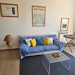 Apartmán Degli Ulivi - Free Parking *