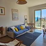 Degli Ulivi - Free Parking Apartmán Lerici