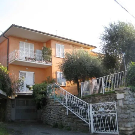 Appartement Degli Ulivi - Free Parking Lerici