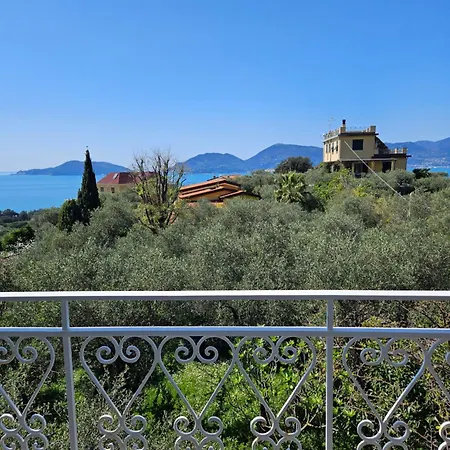Appartement Degli Ulivi - Free Parking