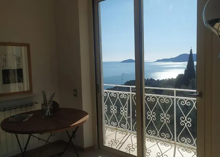 Degli Ulivi - Free Parking Appartement