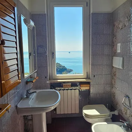 Appartement Degli Ulivi - Free Parking Lerici