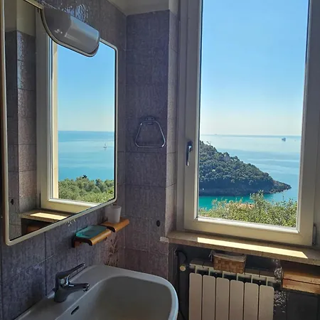 Apartment Degli Ulivi - Free Parking *