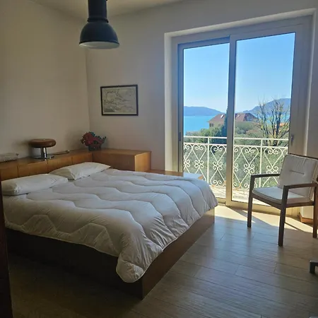 Degli Ulivi - Free Parking Apartment Lerici