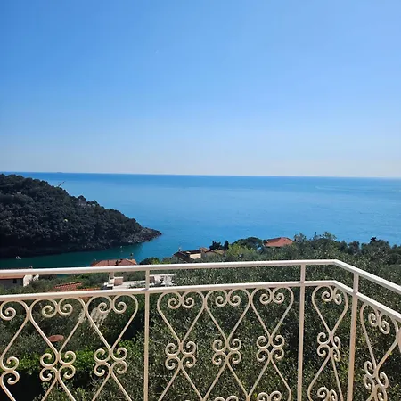 Apartment Degli Ulivi - Free Parking Lerici