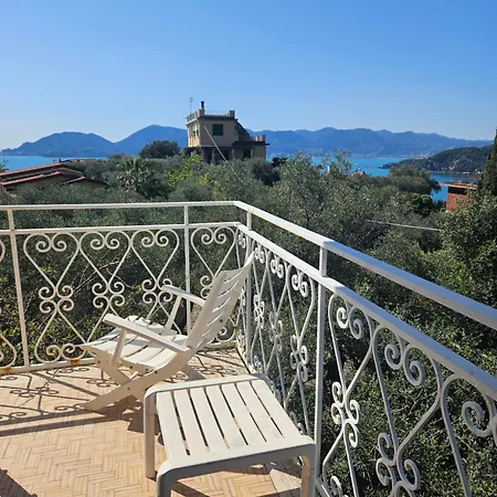 Degli Ulivi - Free Parking Apartment