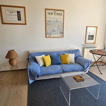Apartment Degli Ulivi - Free Parking *