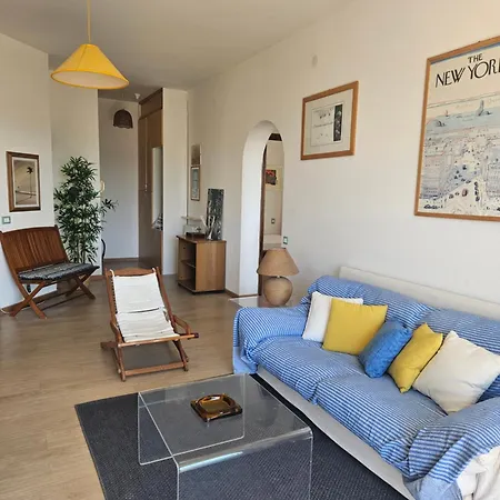 Appartement Degli Ulivi - Free Parking