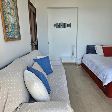 Degli Ulivi - Free Parking Apartment *