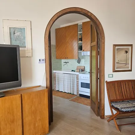 Appartement Degli Ulivi - Free Parking *