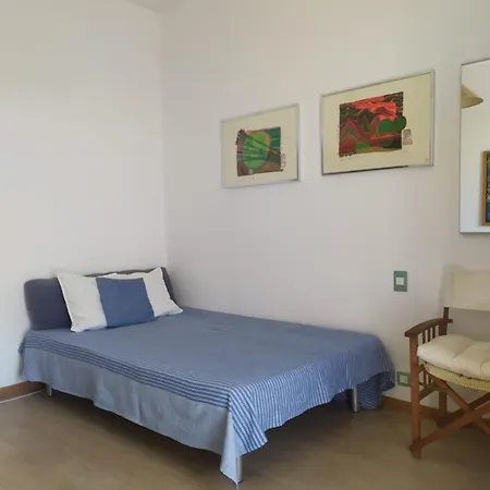 Apartment Degli Ulivi - Free Parking *