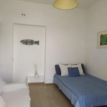 Degli Ulivi - Free Parking Apartment Lerici