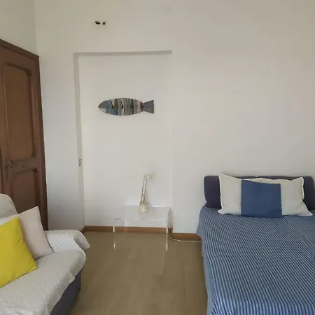 Apartment Degli Ulivi - Free Parking Lerici