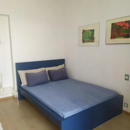 Apartment Degli Ulivi - Free Parking *