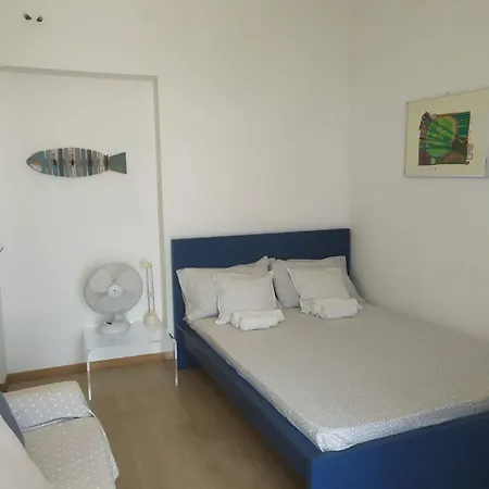 Degli Ulivi - Free Parking * Lerici