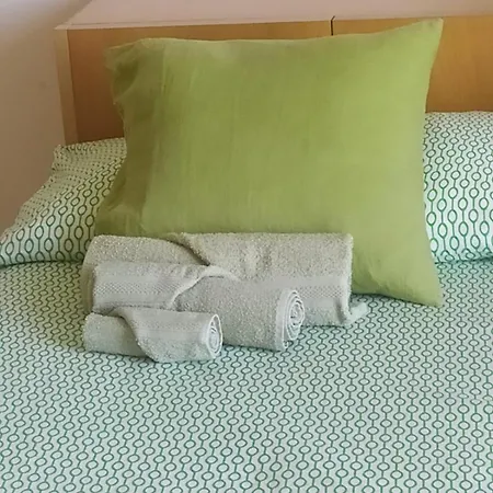 Apartment Degli Ulivi - Free Parking