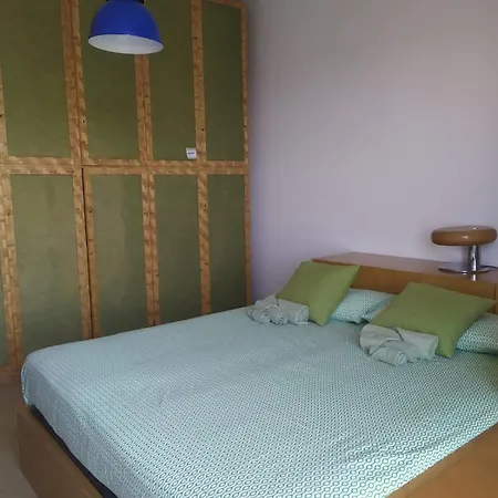 Apartmán Degli Ulivi - Free Parking *
