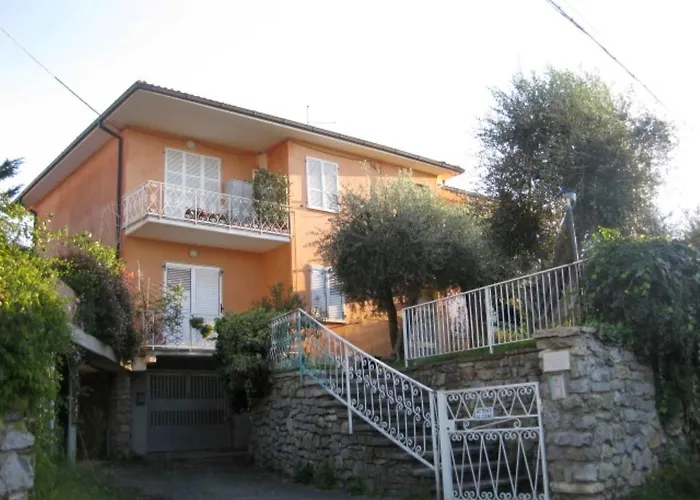 Διαμέρισμα Degli Ulivi - Free Parking Lerici