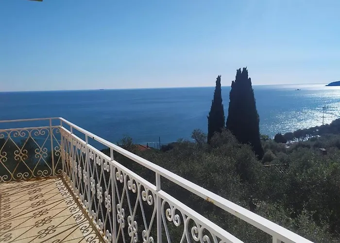 Degli Ulivi - Free Parking Διαμέρισμα *