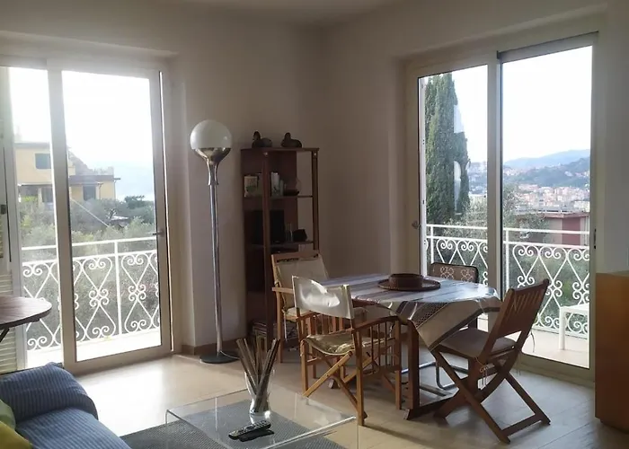 Degli Ulivi - Free Parking