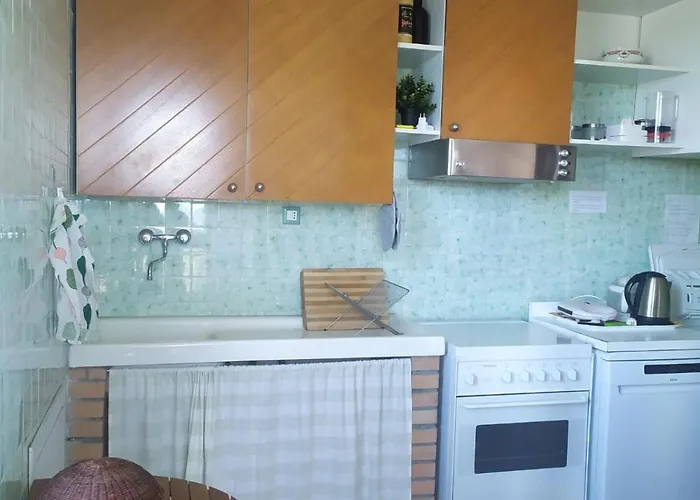 Degli Ulivi - Free Parking * Lerici