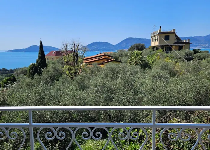 شقة Degli Ulivi - Free Parking
