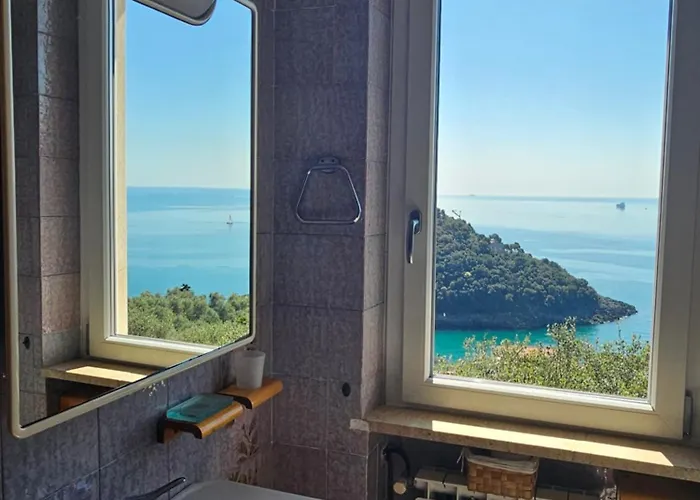 Διαμέρισμα Degli Ulivi - Free Parking *