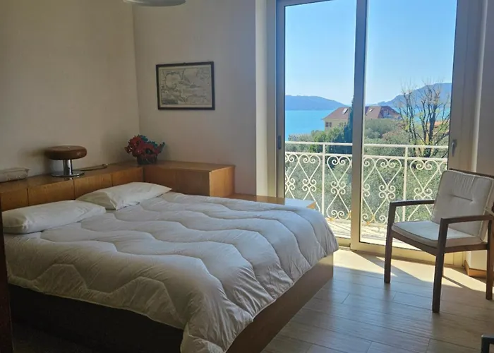 Degli Ulivi - Free Parking Διαμέρισμα Lerici