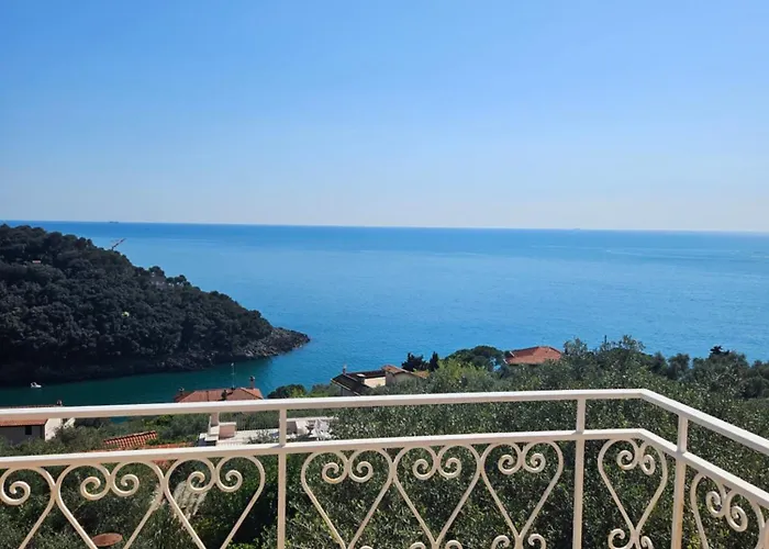 Διαμέρισμα Degli Ulivi - Free Parking Lerici