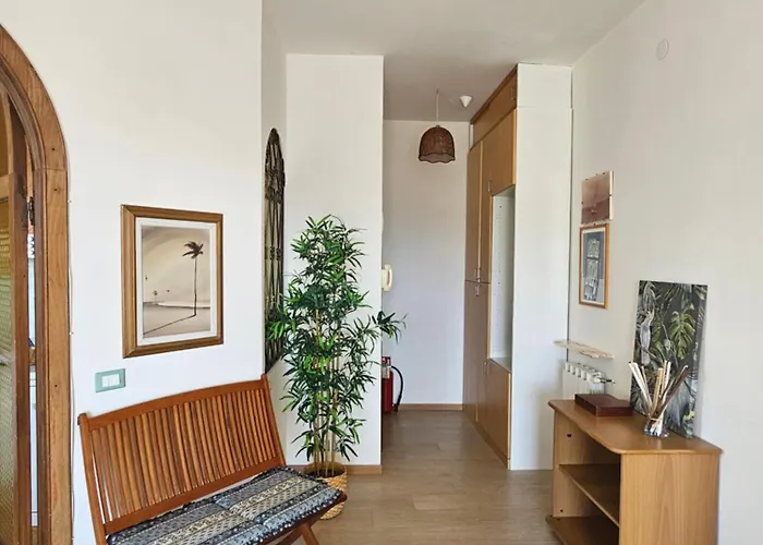 Degli Ulivi - Free Parking * Lerici