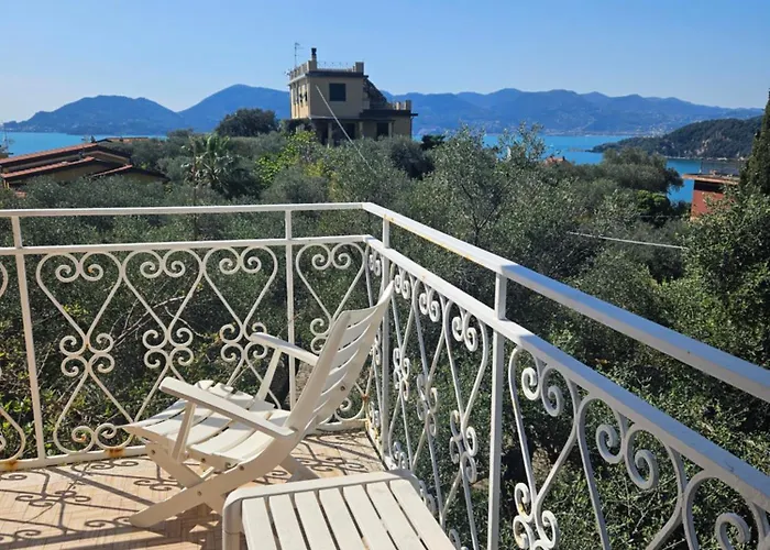 Degli Ulivi - Free Parking Διαμέρισμα