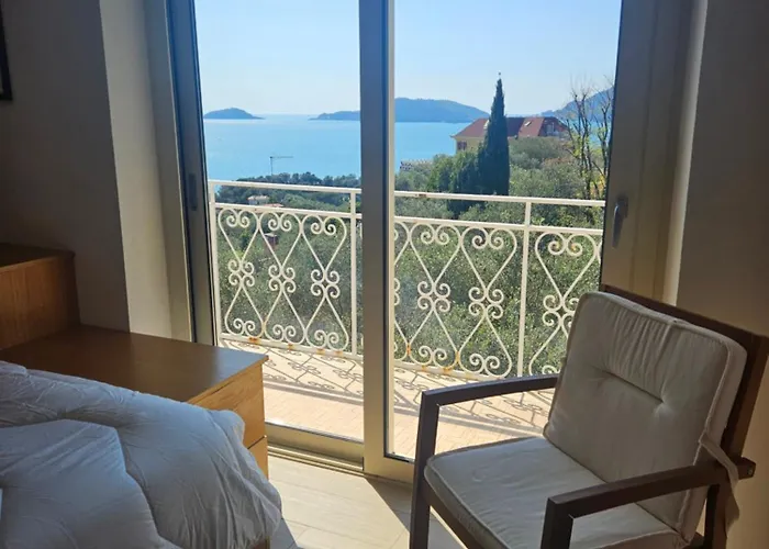 Διαμέρισμα Degli Ulivi - Free Parking