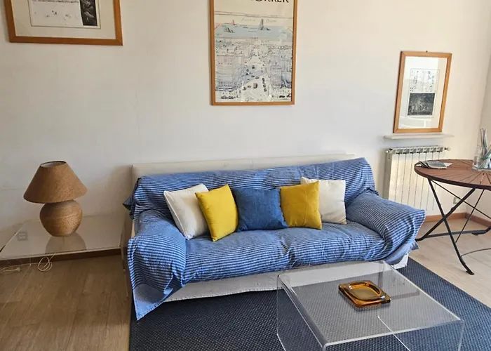 Διαμέρισμα Degli Ulivi - Free Parking *