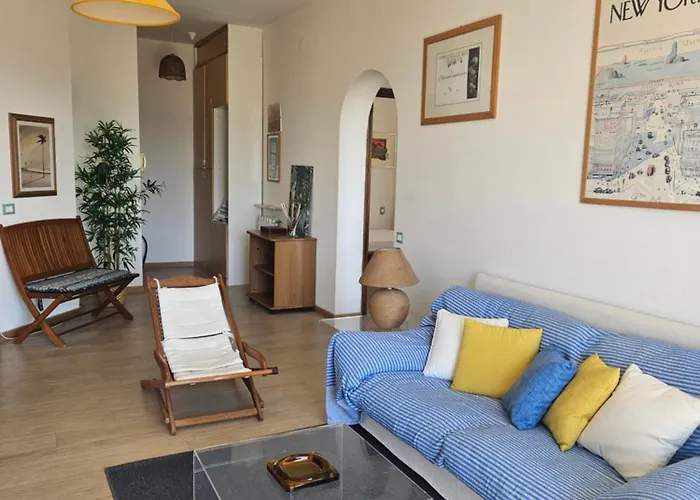 Διαμέρισμα Degli Ulivi - Free Parking