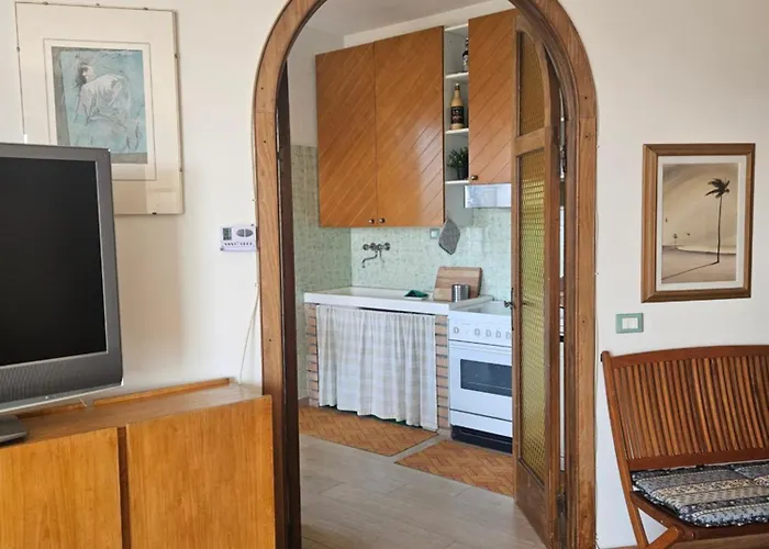 Διαμέρισμα Degli Ulivi - Free Parking *