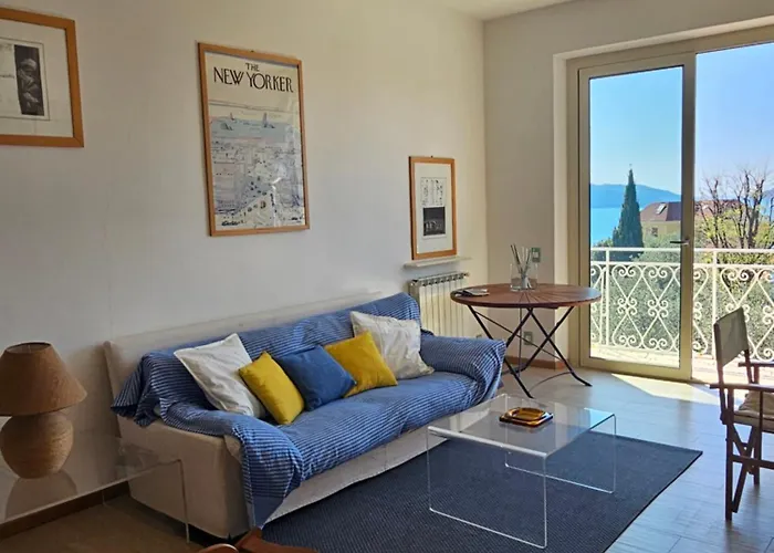 Degli Ulivi - Free Parking Διαμέρισμα Lerici