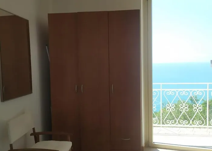 Διαμέρισμα Degli Ulivi - Free Parking