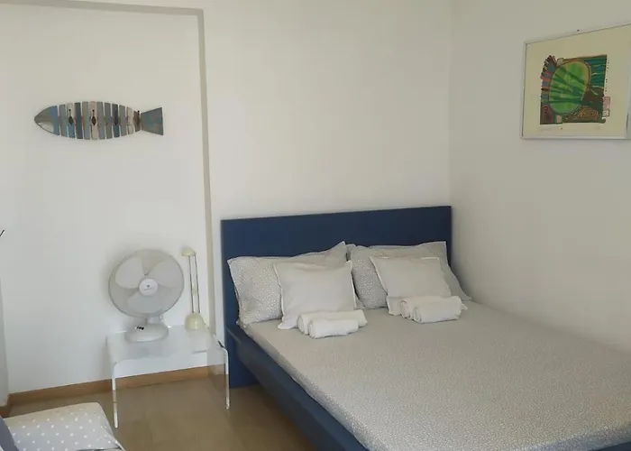 Degli Ulivi - Free Parking * Lerici