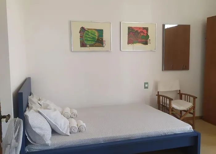 Degli Ulivi - Free Parking Διαμέρισμα