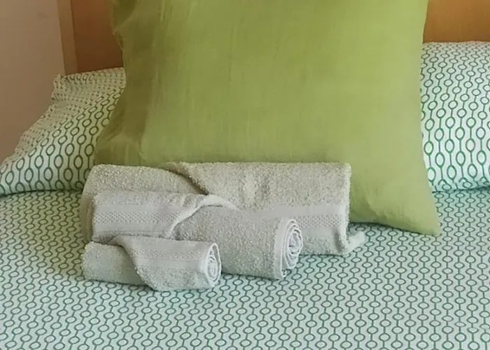 Διαμέρισμα Degli Ulivi - Free Parking